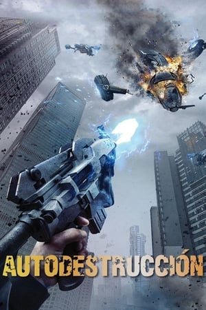 Póster de la película Autodestrucción