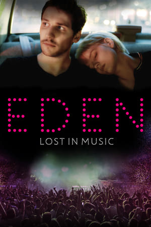 Póster de la película Eden: Lost in music