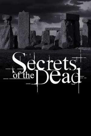 Póster de la serie Secrets of the Dead