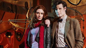 Doctor Who