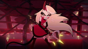 Hazbin Hotel