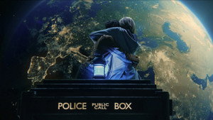Doctor Who