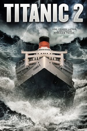 Póster de la película Titanic II