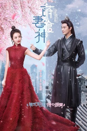watch cinderella chef tv show free online poster