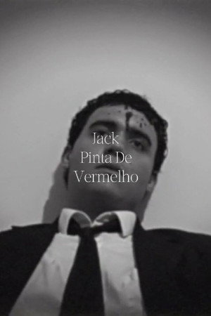 Jack Pinta de Vermelho