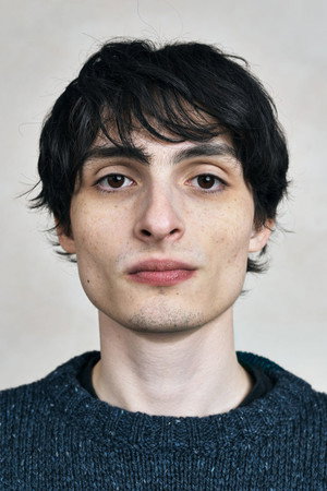 Finn Wolfhard