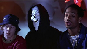 Scary Movie