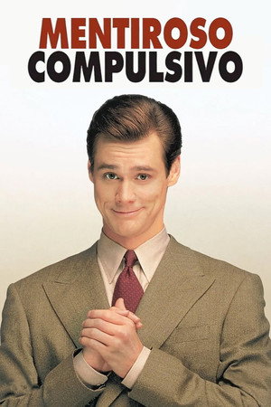 Póster de la película Mentiroso compulsivo