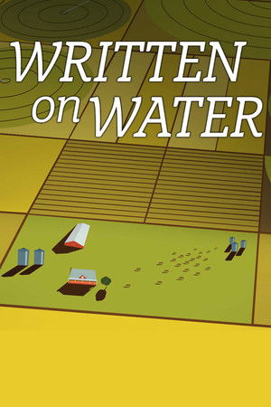 Written on Water: A Modern Tale of a Dry West