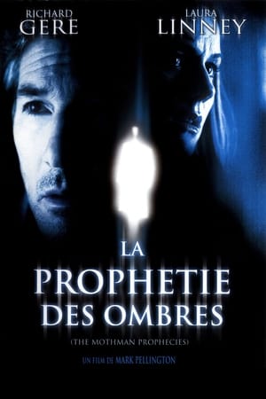 La Prophétie des ombres Streaming VF VOSTFR