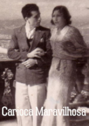 Póster de la película Carioca Maravilhosa