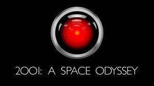 2001: A Space Odyssey
