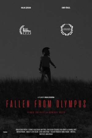 Fallen From Olympus