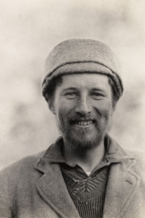 Noel Odell