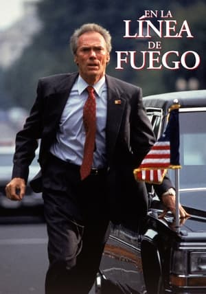 Póster de la película En la línea de fuego