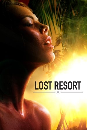 watch lost resort tv show poster