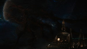 Thor: The Dark World
