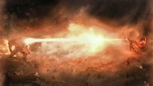 Batman v Superman: Dawn of Justice