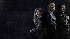 Marvel's The Punisher