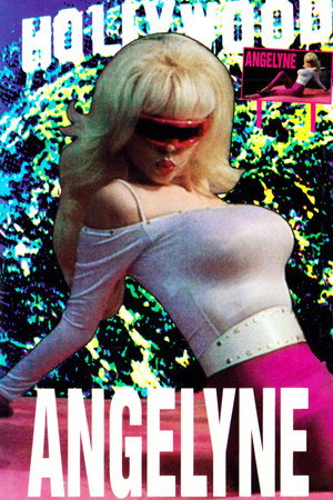 Angelyne