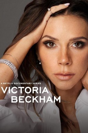 Póster de la serie Victoria Beckham