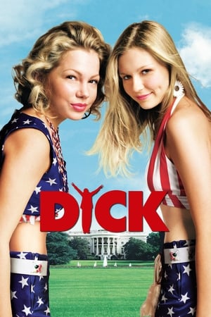 Film Dick : Les Coulisses de la présidence streaming VF gratuit complet