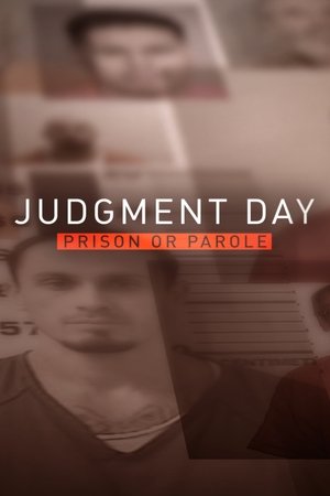 watch judgment day: prison or parole? tv show poster