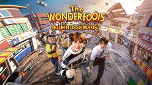 The WONDERfools