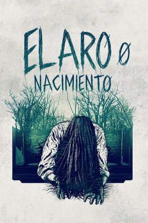 Póster de la película Ringu 0 (El círculo 0)