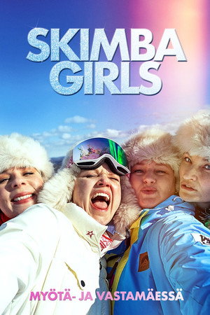 Ski Girls