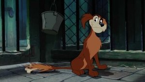 Lady and the Tramp
