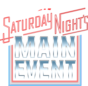 Saturday Night’s Main Event XXXVII