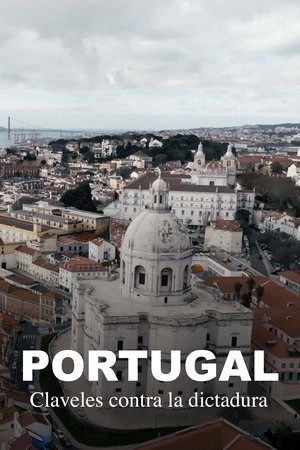 Póster de la película Portugal – Mit Nelken gegen die Diktatur