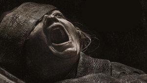 Lee Cronin's The Mummy