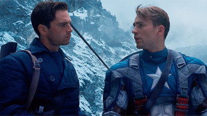 Captain America: The First Avenger
