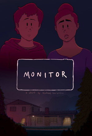 Póster de la película Monitor