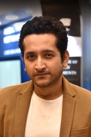 Parambrata Chatterjee