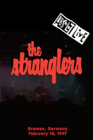 The Stranglers: Absolut Live