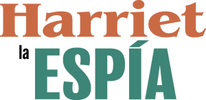 Harriet la espía
