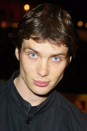 Cillian Murphy