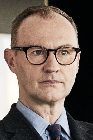Mark Gatiss