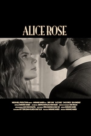 Póster de la película Alice Rose