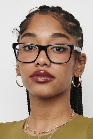 Iman Benson