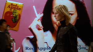 Kill Bill: The Whole Bloody Affair
