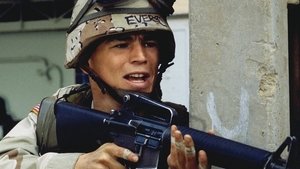Black Hawk Down - Black Hawk abbattuto