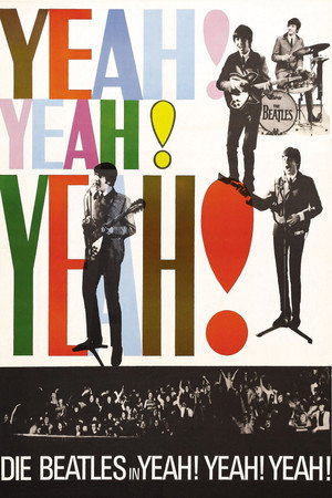 Yeah! Yeah! Yeah!
