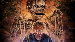 Pinocchio: Unstrung
