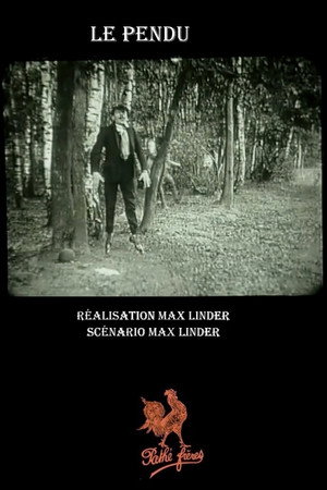 Póster de la película Le Pendu