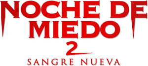 Noche de miedo 2