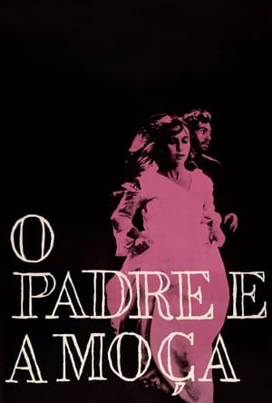 Póster de la película O Padre e a Moça